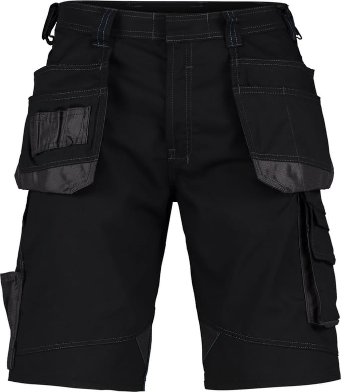 Holsterzakkenshort