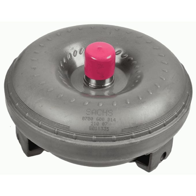 Koppelomvormer SACHS 0700 600 014