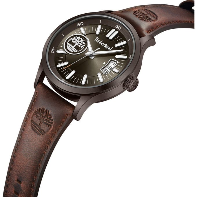 Timberland TDWGB0041004 Trumbull Horloge