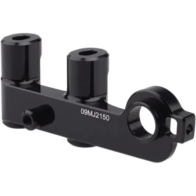 Derailleurhanger All-City 2 For 1 Non-drive Side Dropout