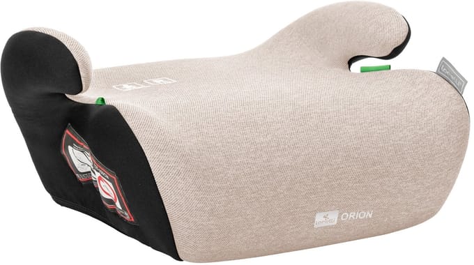 Lorelli Orion Beige 125-150 cm i-Size Booster