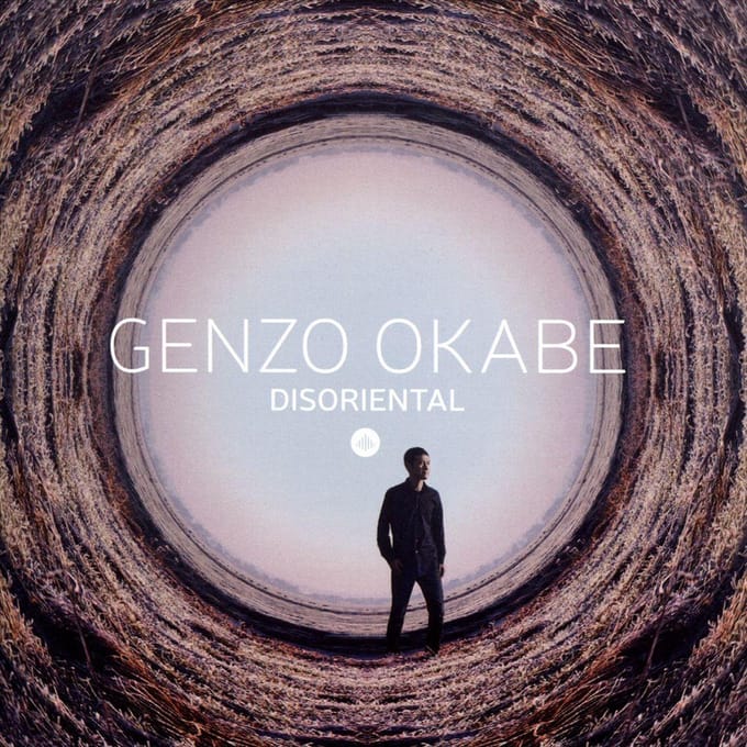 Disoriental - Genzo Okabe