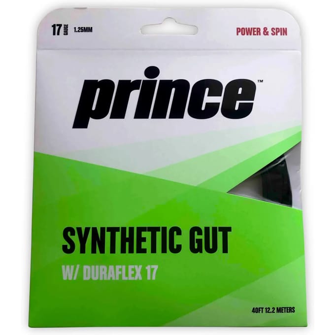 Tennissnaren Prince Duraflex
