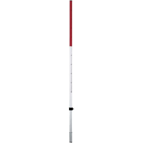 Laserliner 080.50 Nivelleerlat Hoogte (max.)=240 cm Geschikt voor Laserliner