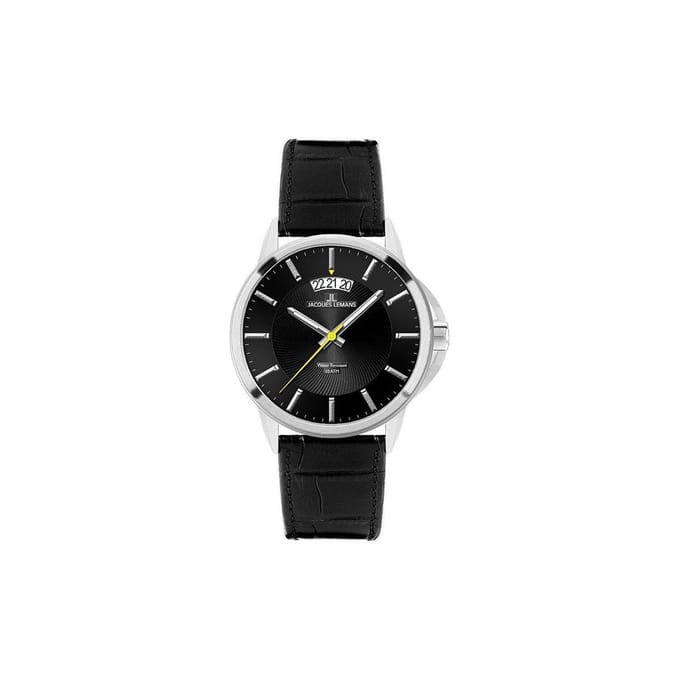 Jacques Lemans - Jacques Lemans horloge Sydney 1-1540