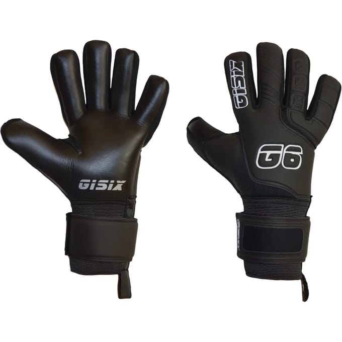Keepershandschoenen Gisix Effect 25 Medium Quality
