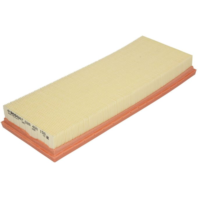 Luchtfilter BOSCH F 026 400 155