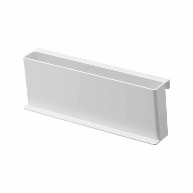 Yamazaki Tower Organizer multi-use smal - Wit