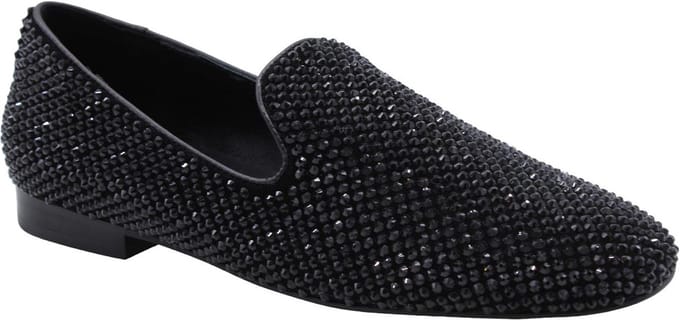 Lola Cruz - Schoenen - Zwart - Vrouwen - Maat 37 -