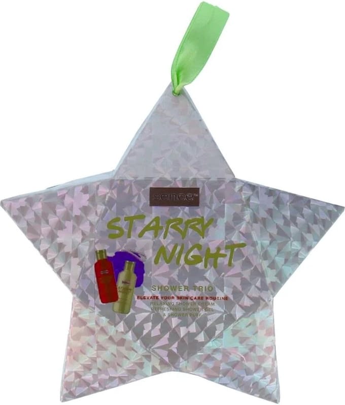 Sence Starry night geschenkset VEGAN
