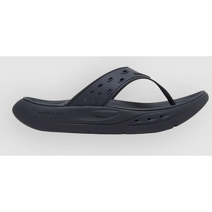 Oakley Studio Sandalen zwart
