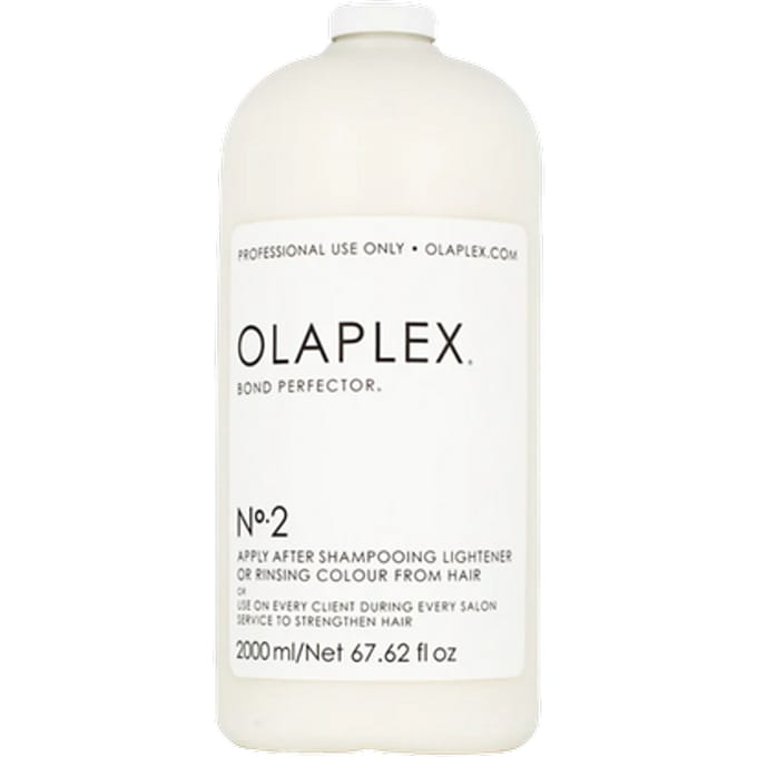 Olaplex No.2 Bond Perfector Haarbehandeling - 2000 ml