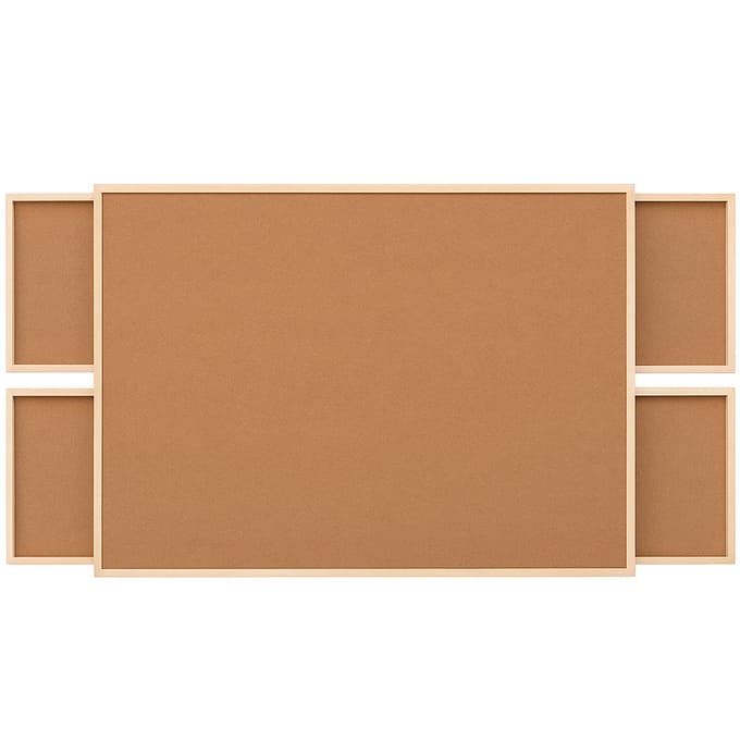 Puzzeltafel - Extra Groot Puzzelbord met Uitschuifbare Lades – Geschikt voor Puzzels tot 1.000 Stukjes - Puzzle Table