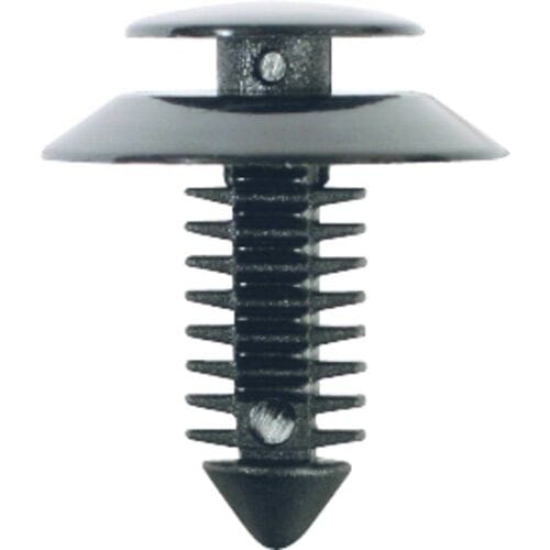KS Tools 420.5261 Deurbevestiging voor Ford,50 stuks