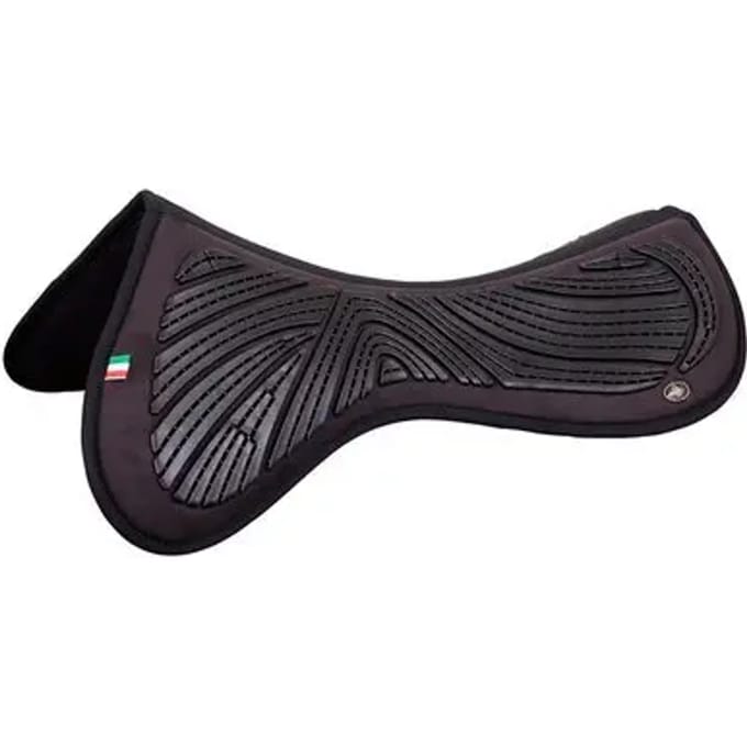 Zadelonderlegger voor paarden BR Equitation Memory Grip