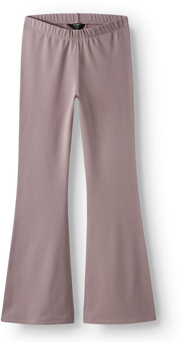 NAME IT - TKFSAX 2P BOOTCUT PANT UNB NOOS - Meisjes - Broeken