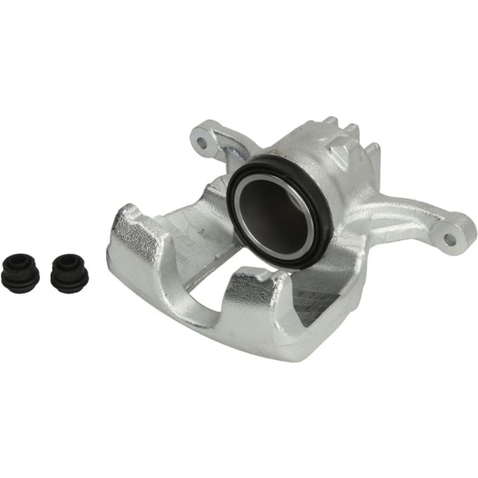 Budweg Caliper Remklauw BUDWEG 345082, voor links