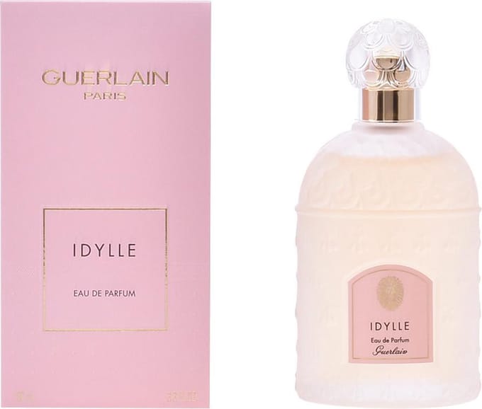 Guerlain Idylle Eau de Parfum 100 ML
