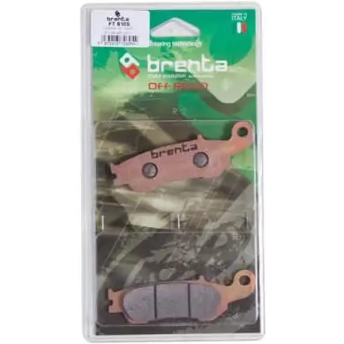 Off road motorfiets remblok Brenta