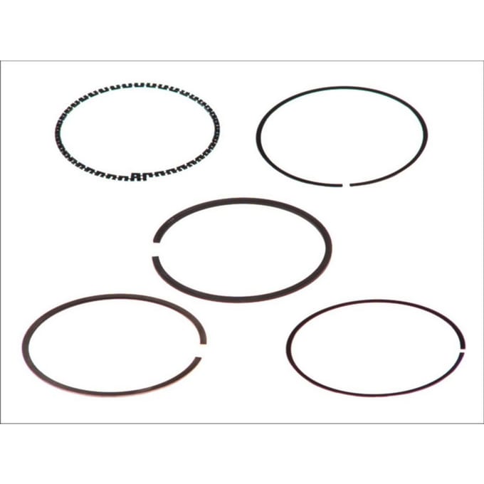 Zuigerveren set GOETZE 08-102707-00