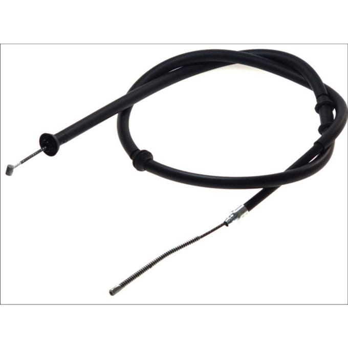 Kabel, parkeerrem LINEX 14.02.49 links