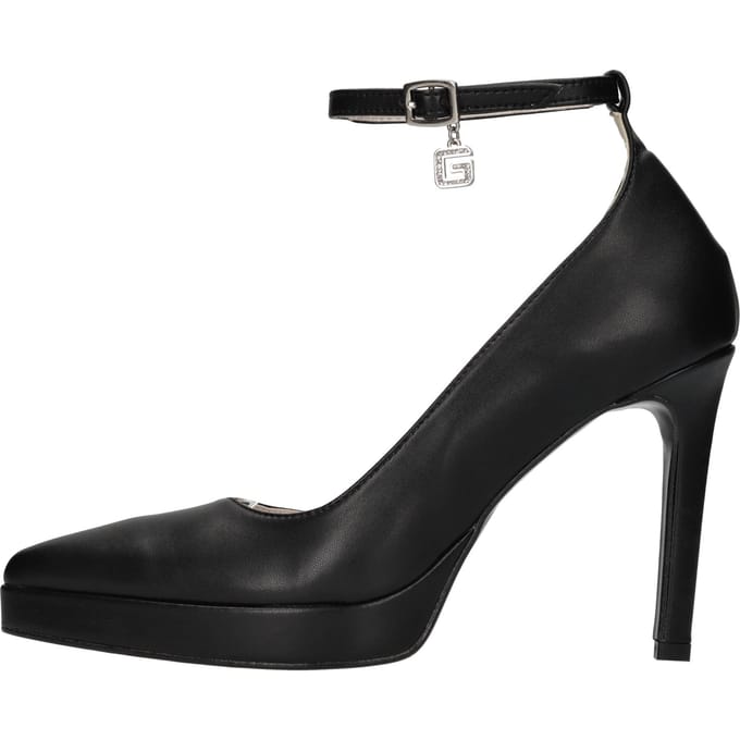 Gaelle Paris Schoenen met zwarte hak