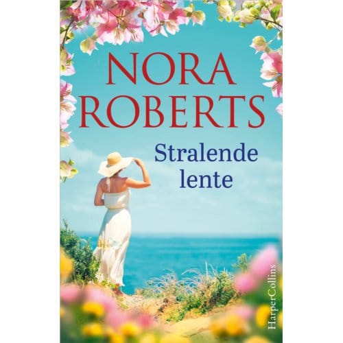 Stralende Lente - Nora Roberts