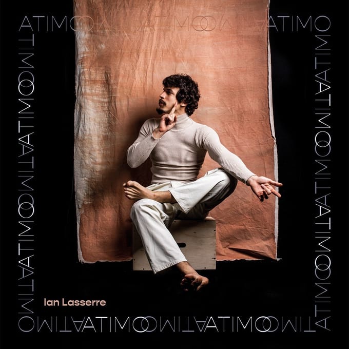 Ian Lasserre - Atimo (LP)