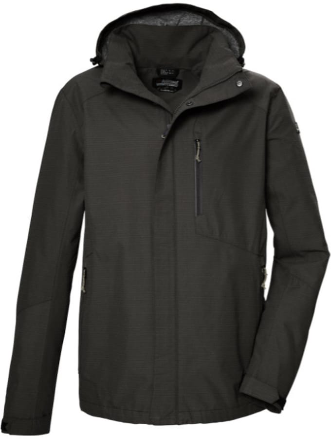 Killtec KOS 256 Heren Outdoor Jas