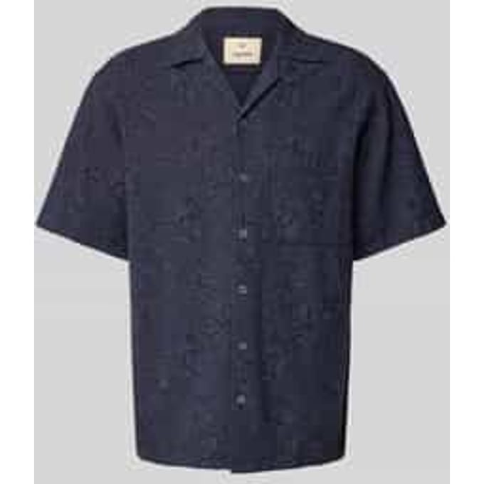 Jack & Jones Resort overhemd Oversized fit Resort overhemd