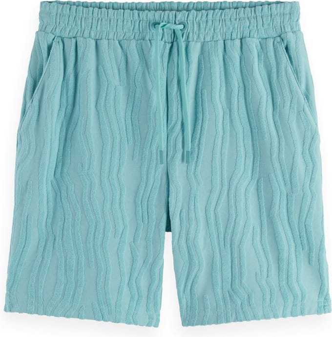 Scotch & Soda - Heren - Korte broeken