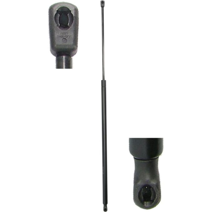 Gasveer kofferbak/laadruimte STABILUS 457480
