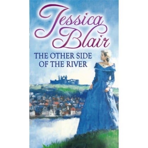 The Other Side Of The River - Jessica Blair