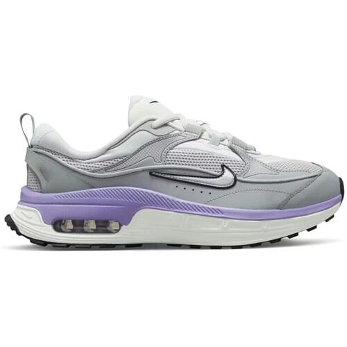 Nike Air Max Bliss Dames - Grijs/Lila (DH5128-001) - Maat 38.5