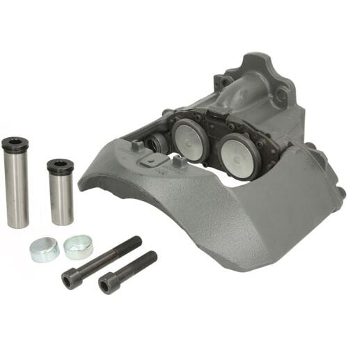 Remklauw SBP TEQ-VO.004