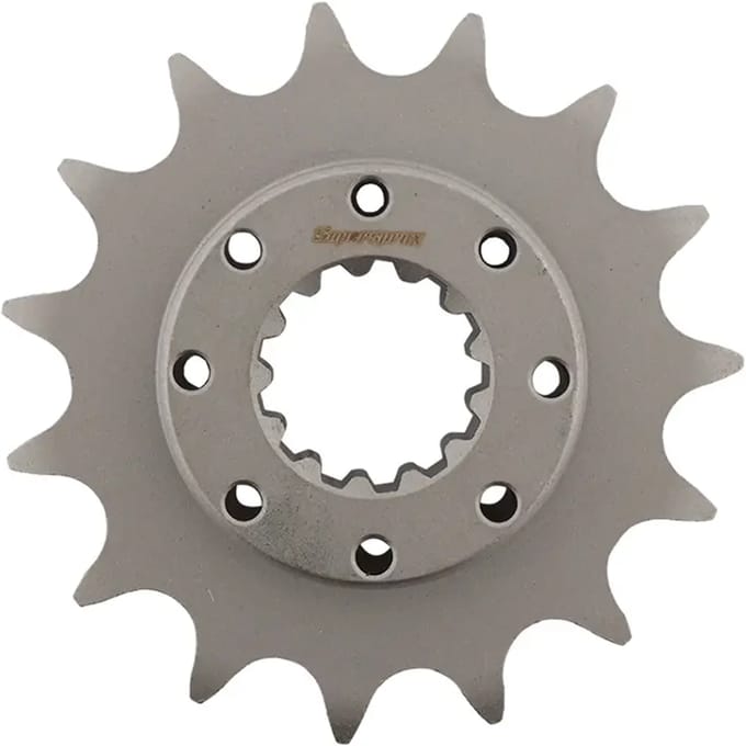 Motortandwiel Supersprox CST-1538:15 # # 3A215 # 24603-15