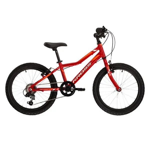 Kinderfiets Kross Hexagone