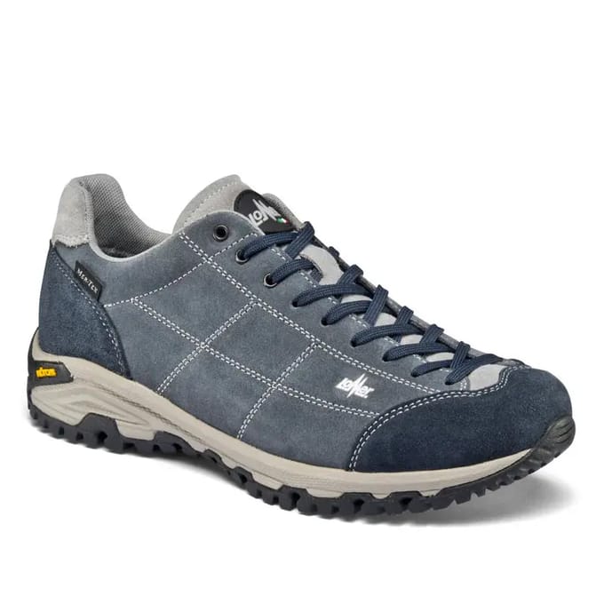 Wandelschoenen Lomer Maipos Suede
