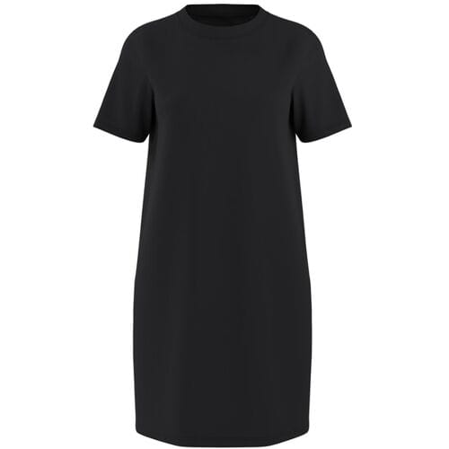 ESMARA Dames jurk (Zwart, S (36/38))