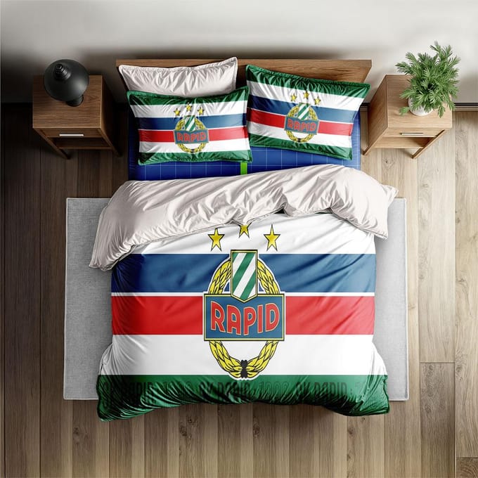 Cercle Brugge België Dekbedovertrek Set King Queen Dubbel Volledig Tweepersoons Eenpersoons Maat Beddengoed Set 135x200cm gray