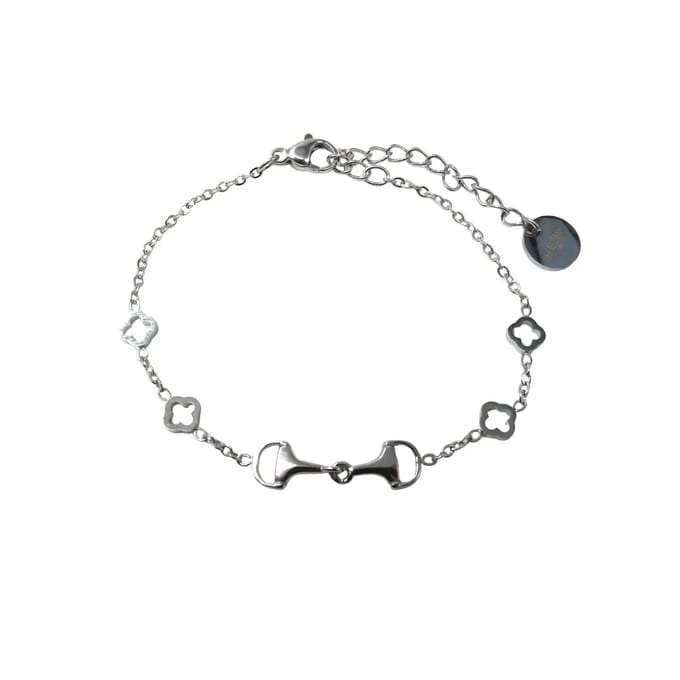 Vrouwenarmband Equestrian Shop Morso