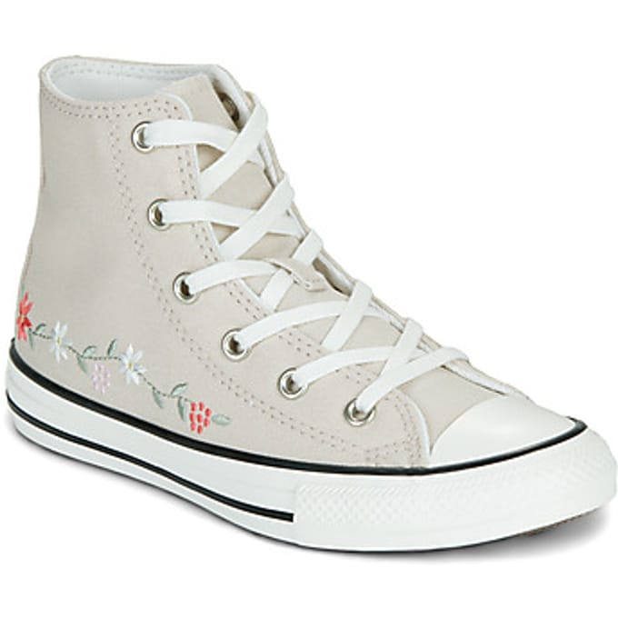 Converse  Hoge Sneakers Chuck Taylor All Star