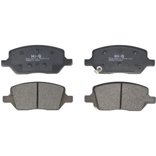 Remblokset HI-Q SP2178
