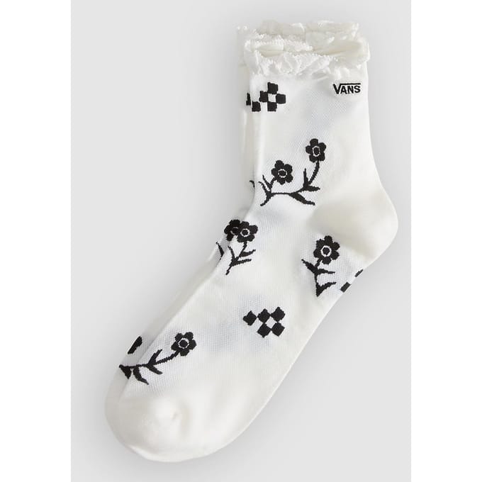 Vans Sereno Lace Crew Sokken patroon