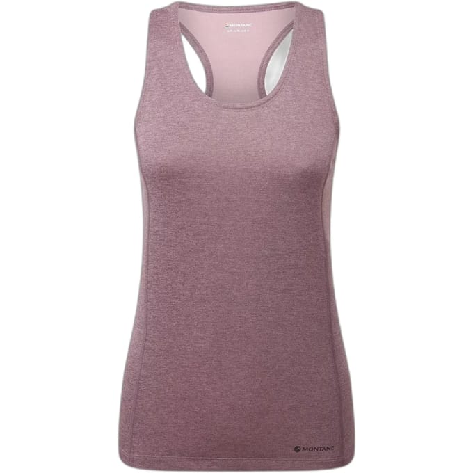 Dames tanktop Montane Dart