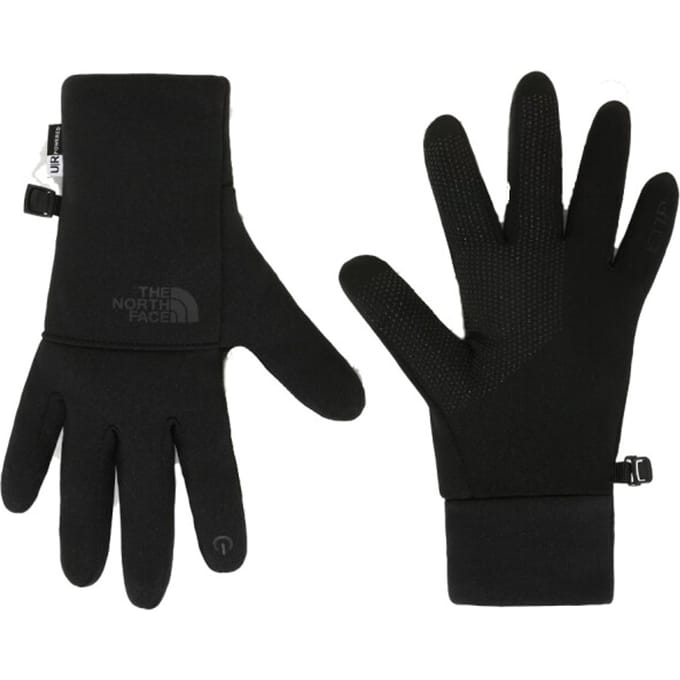 The North Face Etip Tech Handschoenen Dames