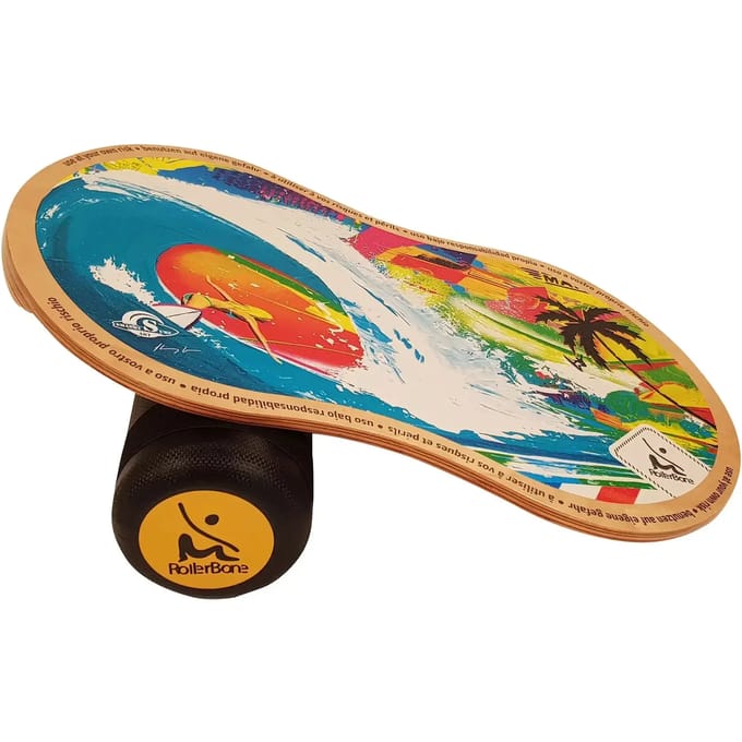 Balans RollerBone Shabby Pro 1.0