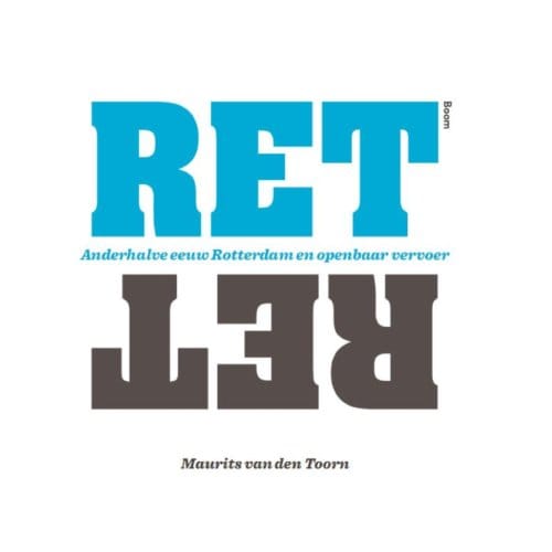 Ret - Maurits van den Toorn