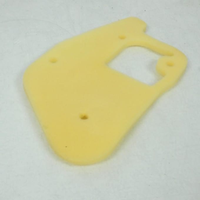 Luchtfilter origineel voor Scooter MBK 50 Rocket 1997 tot 2011 3VL-E4451-01 Nieuw
