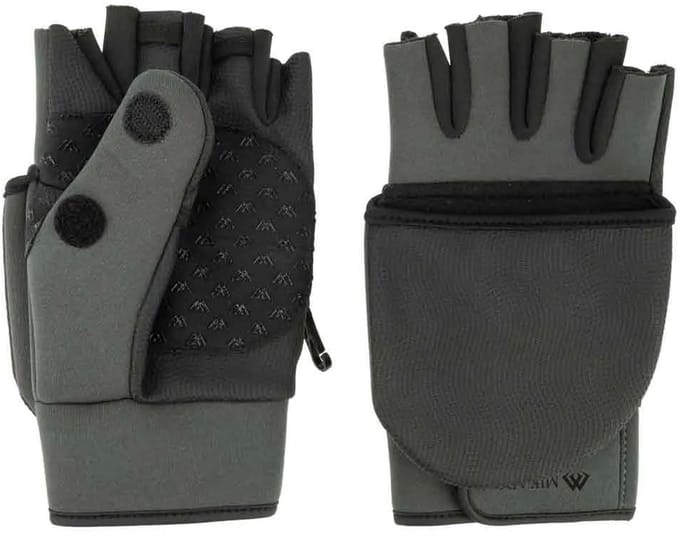 Mikado Neo 25 Handschoenen Zwart 2XL